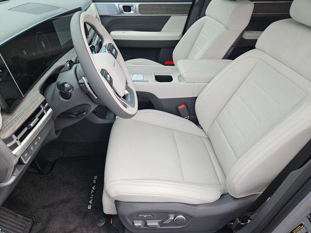 Thumbnail: 2027 Hyundai Santa Fe - 10