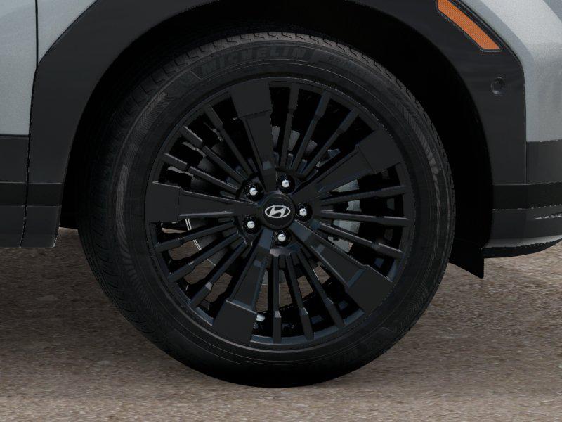 Thumbnail: 2026 Hyundai Santa Fe - 5