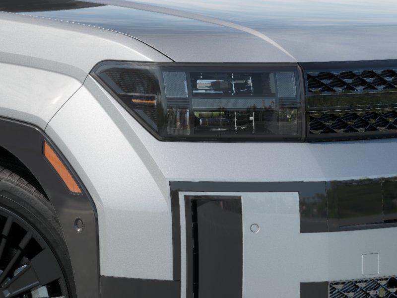 Thumbnail: 2026 Hyundai Santa Fe - 12