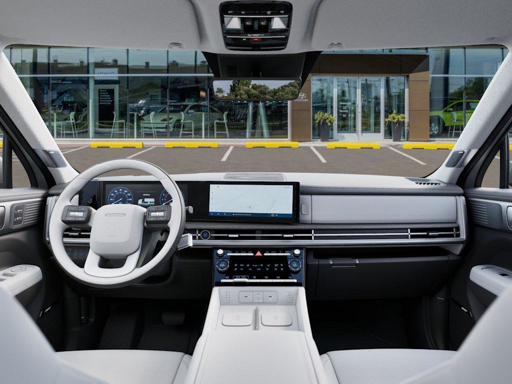 Thumbnail: 2026 Hyundai Santa Fe - 2