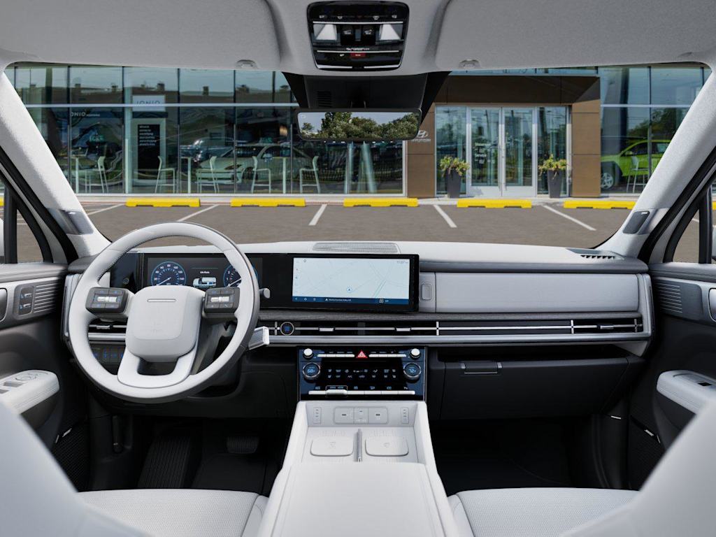 Thumbnail: 2026 Hyundai Santa Fe - 2