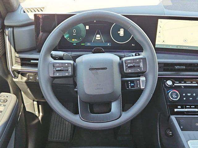 Thumbnail: 2027 Hyundai Santa Fe - 14