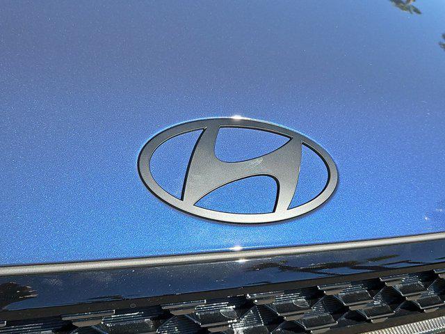 Thumbnail: 2027 Hyundai Santa Fe - 7