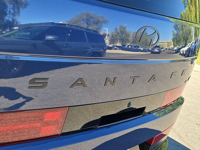 Thumbnail: 2027 Hyundai Santa Fe - 23