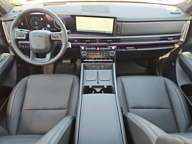 Thumbnail: 2026 Hyundai Santa Fe - 10