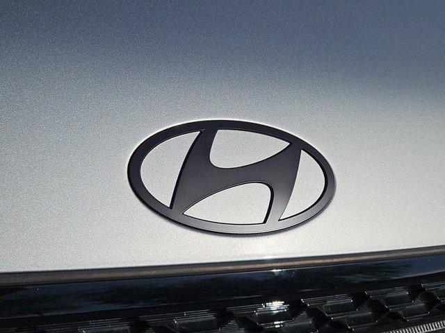 Thumbnail: 2026 Hyundai Santa Fe - 7
