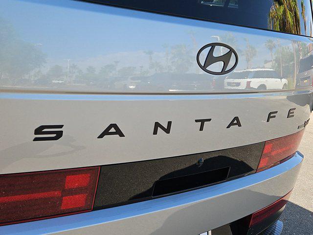 Thumbnail: 2026 Hyundai Santa Fe - 24