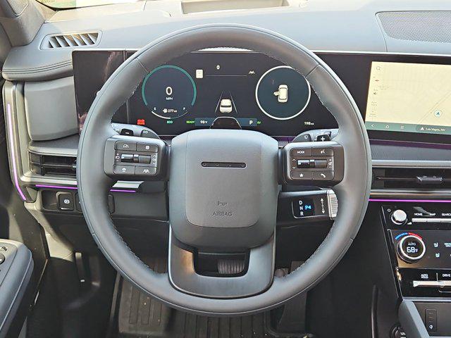 Thumbnail: 2026 Hyundai Santa Fe - 14