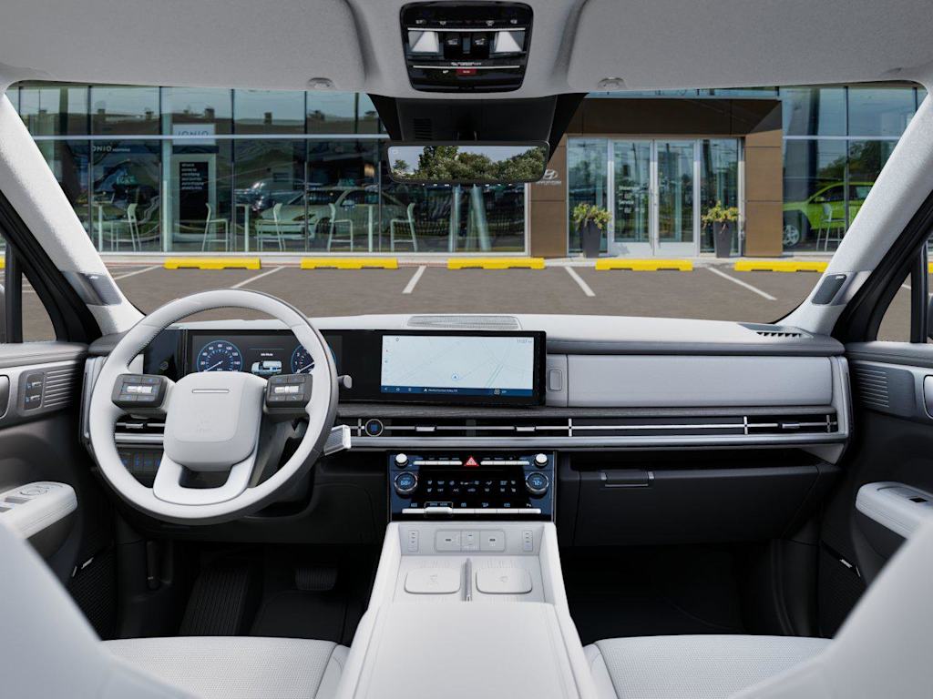 Thumbnail: 2026 Hyundai Santa Fe - 2