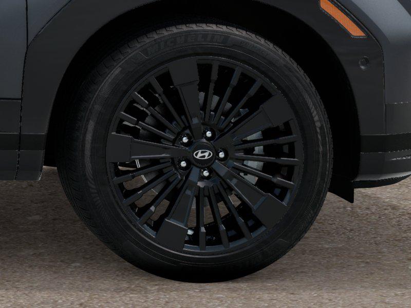 Thumbnail: 2026 Hyundai Santa Fe - 6
