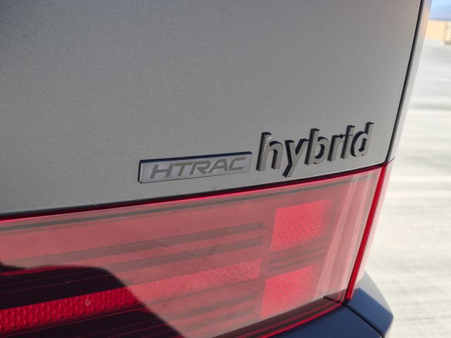 Thumbnail: 2026 Hyundai Santa Fe - 25