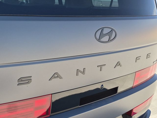 Thumbnail: 2026 Hyundai Santa Fe - 7