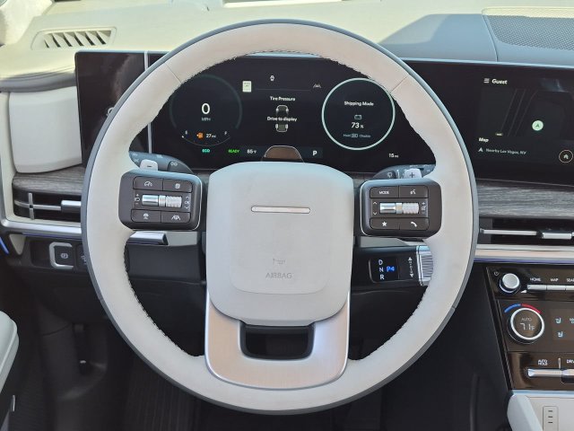 Thumbnail: 2026 Hyundai Santa Fe - 14