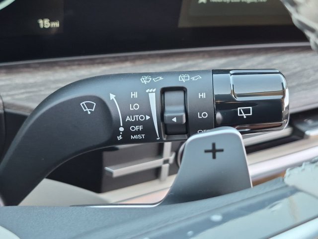 Thumbnail: 2026 Hyundai Santa Fe - 33