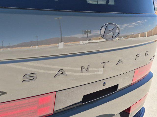 Thumbnail: 2026 Hyundai Santa Fe - 7