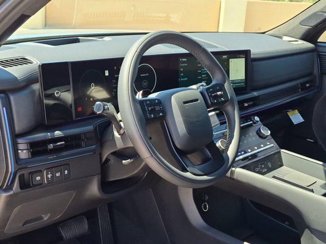 Thumbnail: 2026 Hyundai Santa Fe - 2