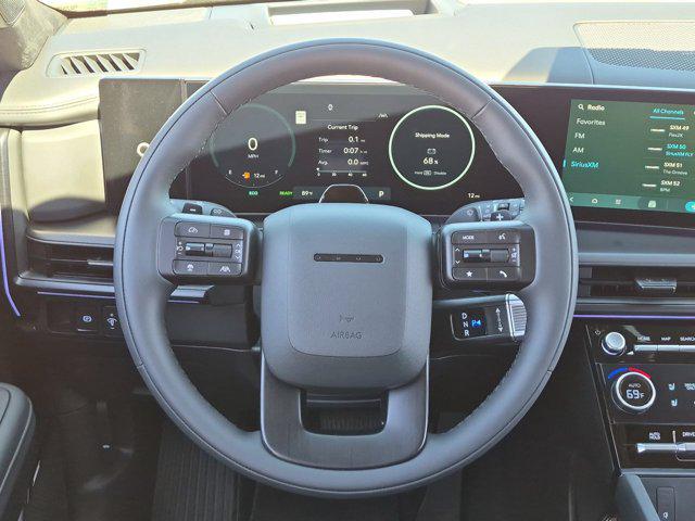 Thumbnail: 2026 Hyundai Santa Fe - 14