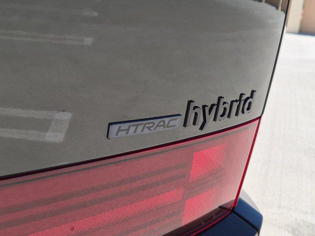 Thumbnail: 2026 Hyundai Santa Fe - 24