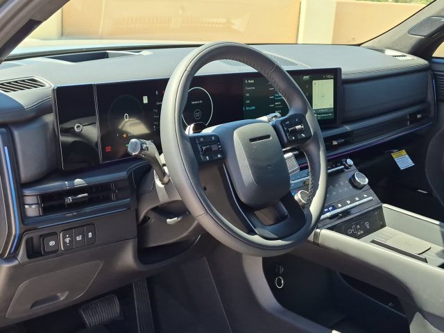 Thumbnail: 2026 Hyundai Santa Fe - 2