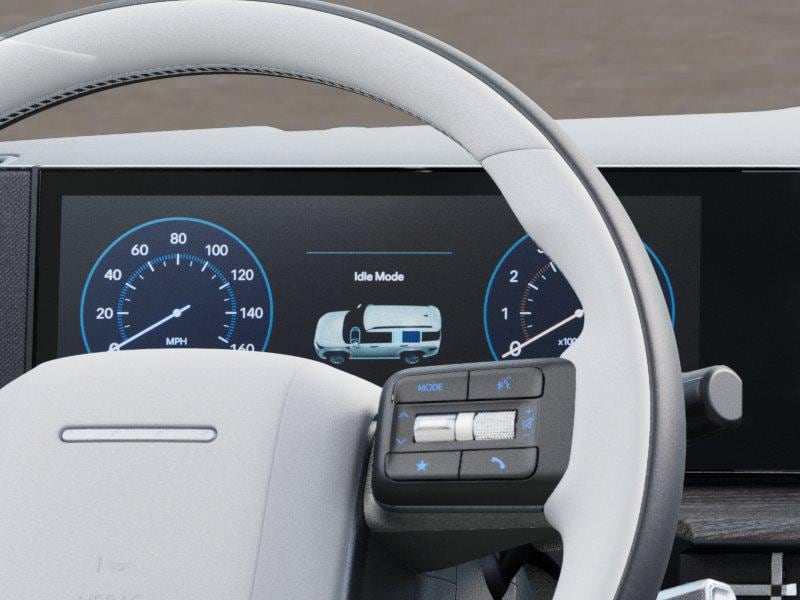 Thumbnail: 2027 Hyundai Santa Fe - 14