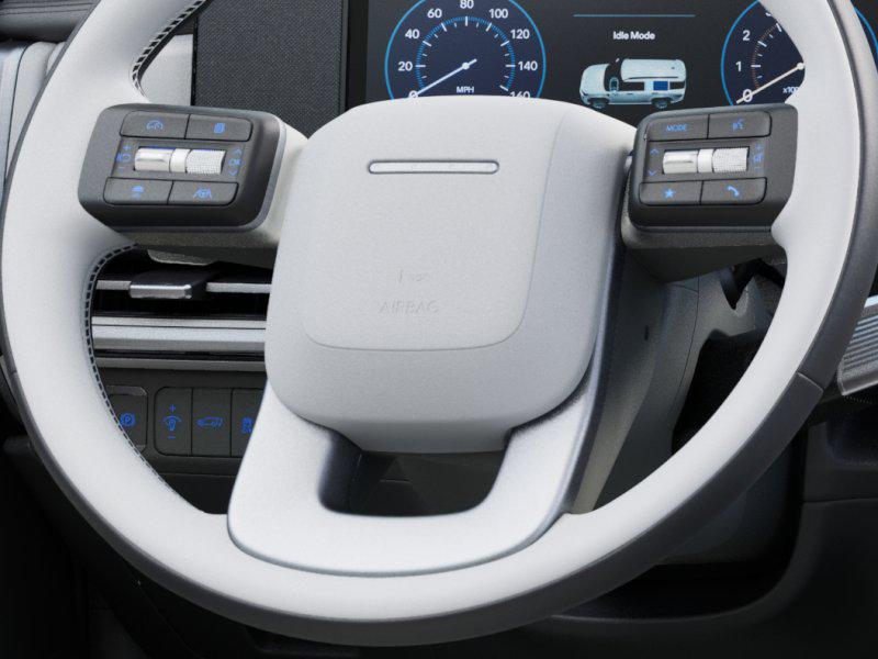 Thumbnail: 2027 Hyundai Santa Fe - 15