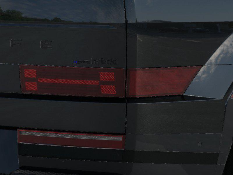 Thumbnail: 2027 Hyundai Santa Fe - 13