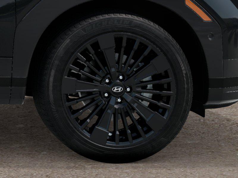 Thumbnail: 2027 Hyundai Santa Fe - 6