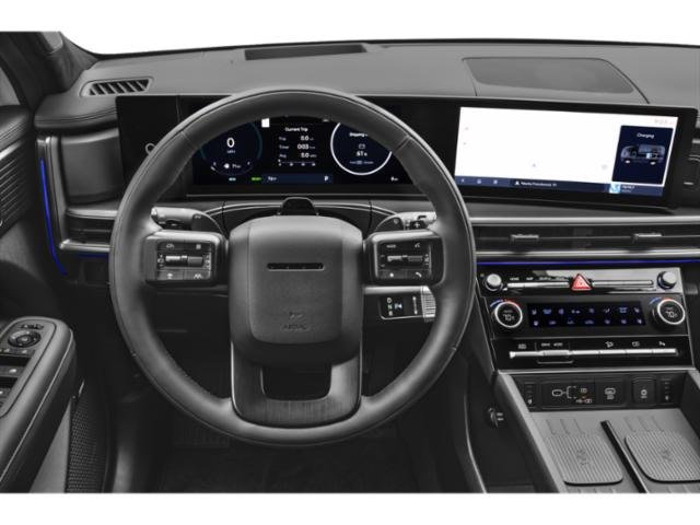 Thumbnail: 2027 Hyundai Santa Fe - 2