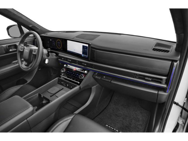 Thumbnail: 2027 Hyundai Santa Fe - 10