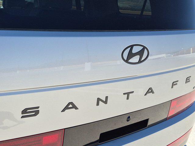 Thumbnail: 2026 Hyundai Santa Fe - 7