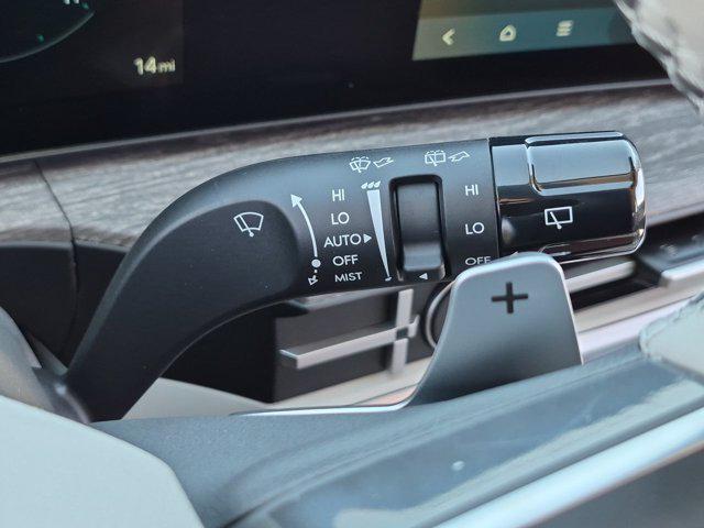 Thumbnail: 2026 Hyundai Santa Fe - 33