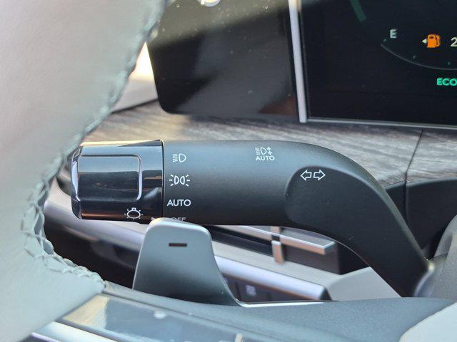 Thumbnail: 2026 Hyundai Santa Fe - 34