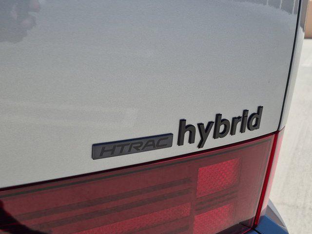 Thumbnail: 2026 Hyundai Santa Fe - 25