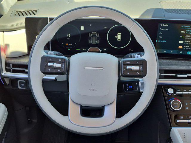 Thumbnail: 2026 Hyundai Santa Fe - 14