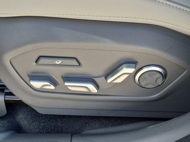 Thumbnail: 2026 Hyundai Santa Fe - 26