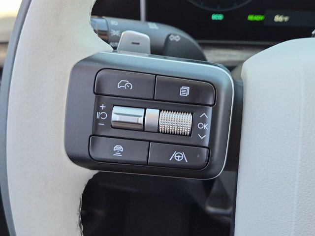 Thumbnail: 2026 Hyundai Santa Fe - 31