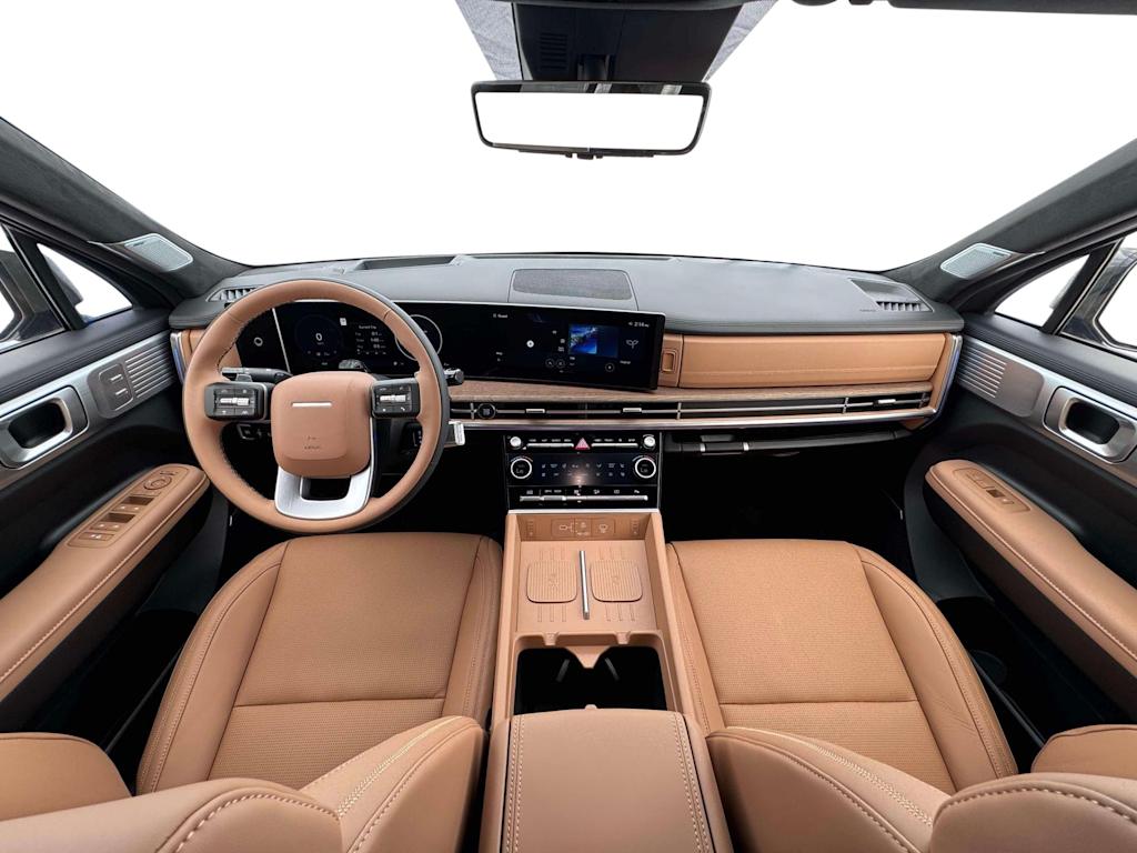 Thumbnail: 2026 Hyundai Santa Fe - 2