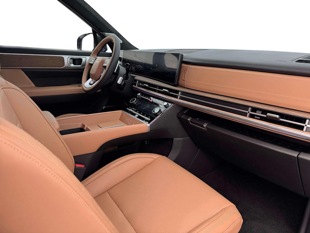 Thumbnail: 2026 Hyundai Santa Fe - 9