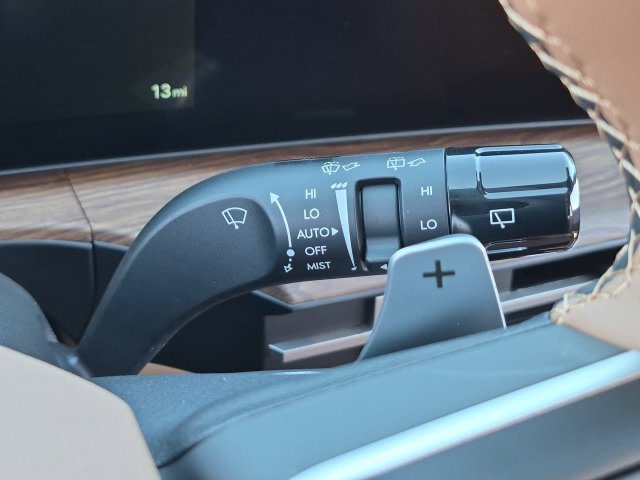 Thumbnail: 2027 Hyundai Santa Fe - 33