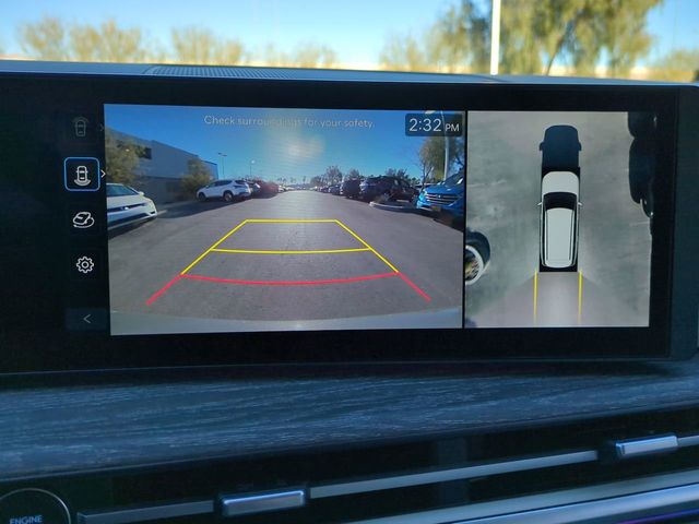 Thumbnail: 2026 Hyundai Santa Fe - 36