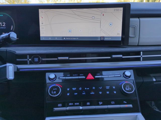 Thumbnail: 2026 Hyundai Santa Fe - 34