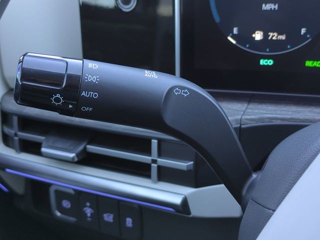 Thumbnail: 2026 Hyundai Santa Fe - 16