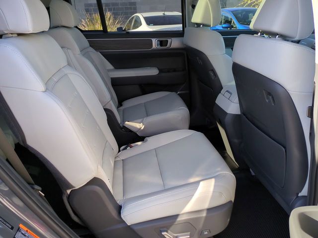 Thumbnail: 2026 Hyundai Santa Fe - 30