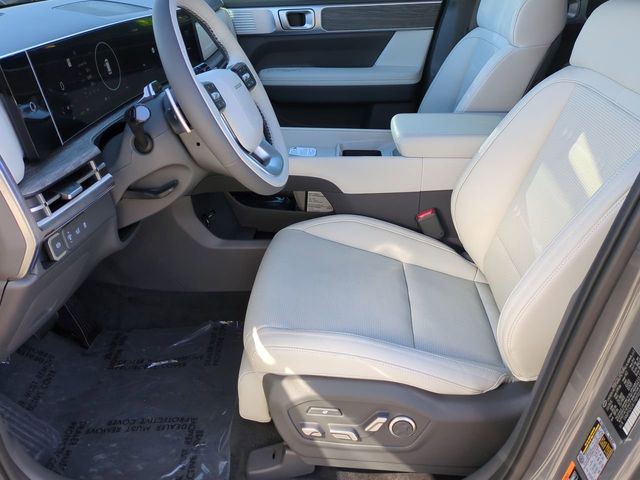 Thumbnail: 2026 Hyundai Santa Fe - 11