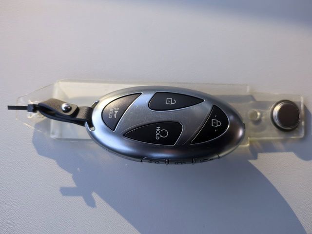 Thumbnail: 2026 Hyundai Santa Fe - 7