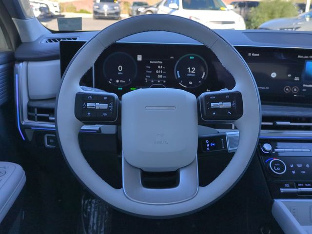 Thumbnail: 2026 Hyundai Santa Fe - 14