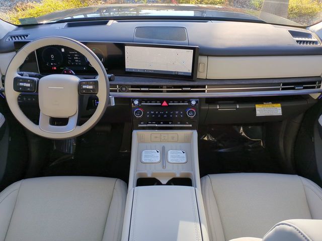 Thumbnail: 2026 Hyundai Santa Fe - 10