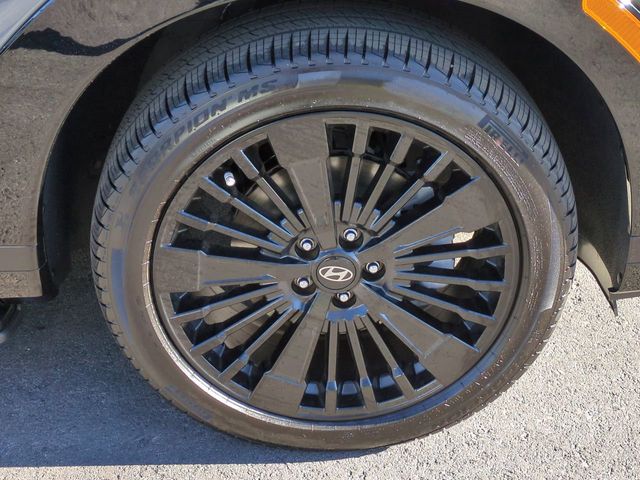 Thumbnail: 2026 Hyundai Santa Fe - 8