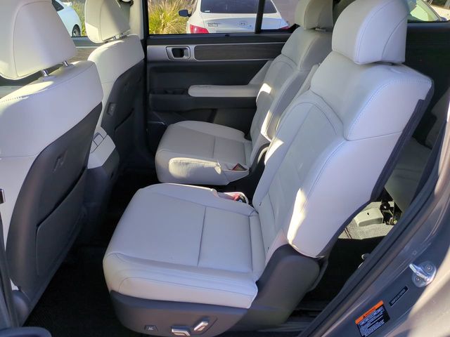 Thumbnail: 2026 Hyundai Santa Fe - 29