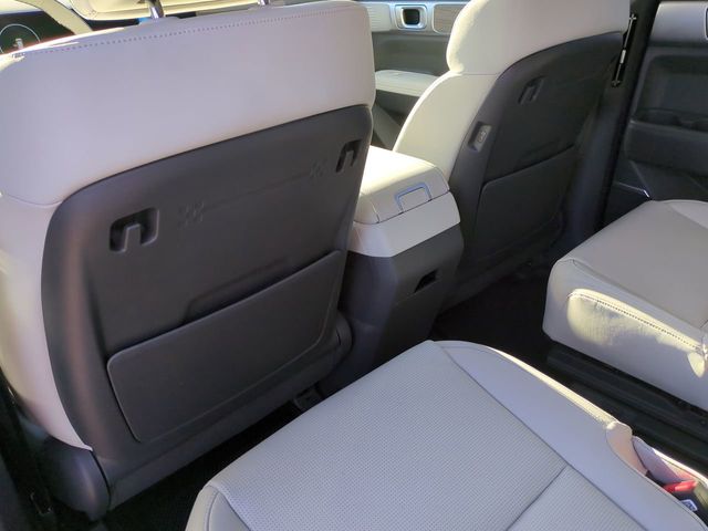 Thumbnail: 2026 Hyundai Santa Fe - 13